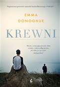 Krewni - Emma Donoghue - buch auf polnisch 