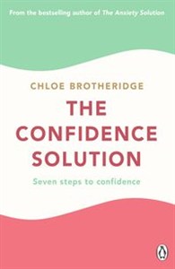Bild von The Confidence Solution