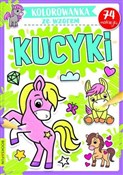KUCYKI (ze... - Opracowanie Zbiorowe - Ksiegarnia w niemczech