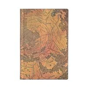 Bild von Notes Flexi Hunt-Lenox Globe Mini Linia