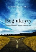 Bóg ukryty... - Viktor E. Frankl - buch auf polnisch 