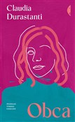 Obca - Claudia Durastanti -  Polnische Buchandlung 