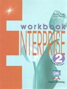 Polnische buch : Enterprise... - Virginia Evans, Jenny Dooley
