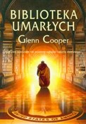 Biblioteka... - Glenn Cooper -  polnische Bücher