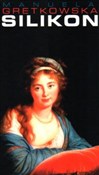 Polnische buch : Silikon - Manuela Gretkowska