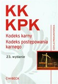 Polnische buch : Kodeks kar...