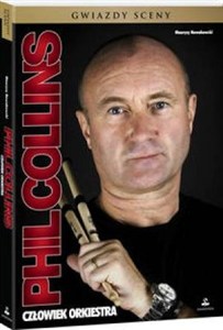 Bild von Phil Collins Człowiek orkiestra