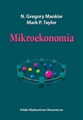 Zobacz : Mikroekono... - Gregory N. Mankiw, Mark P. Taylor