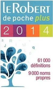 Bild von Robert de poche plus