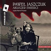 [Audiobook... - Paweł Jaszczuk -  polnische Bücher