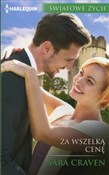 Za wszelką... - Sara Craven - buch auf polnisch 