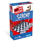 Zobacz : Szachy