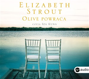 Obrazek [Audiobook] Olive powraca