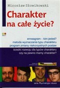 Charakter ... - Mirosław Słowikowski -  Polnische Buchandlung 
