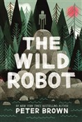 The Wild R... - Peter Brown -  fremdsprachige bücher polnisch 