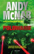 Książka : Polowanie - Andy McNab