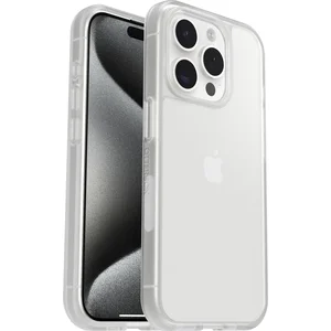 Bild von Etui OtterBox React Apple iPhone 15 Pro clear