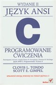 Język Ansi... - Clovis L. Tondo, Scott E. Gimpel - buch auf polnisch 