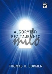 Bild von Algorytmy bez tajemnic