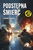 Polska książka : Podstępna ... - Rajmund Szubański