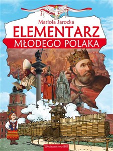 Bild von Elementarz młodego Polaka