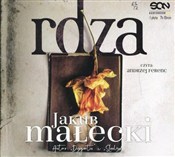 Polska książka : [Audiobook... - Jakub Małecki