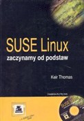 Książka : SUSE Linux... - Keir Thomas
