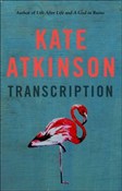 Zobacz : Transcript... - Kate Atkinson