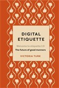 Książka : Digital Et... - Victoria Turk