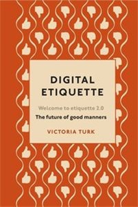Obrazek Digital Etiquette