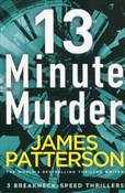 Zobacz : 13-Minute ... - James Patterson