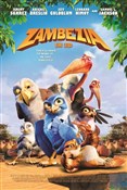 Zambezia - buch auf polnisch 