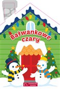 Bałwankowe... - Basia Szymanek -  Polnische Buchandlung 