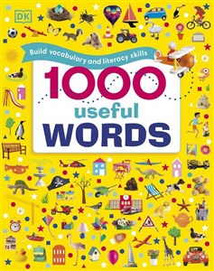 Obrazek 1000 Useful Words