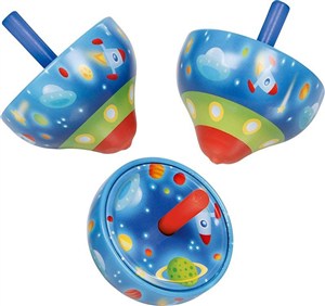 Bild von Mini Bączek Kosmos Goki