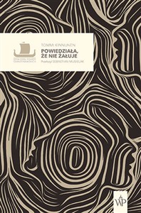 Bild von Powiedziała, że nie żałuje