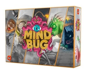 Bild von Mindbug
