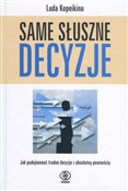 Same słusz... - Luda Kopeikina - buch auf polnisch 