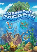 Podwodne z... - Opracowanie Zbiorowe -  Polnische Buchandlung 