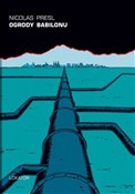 Ogrody Bab... - Nicolas Presl -  Polnische Buchandlung 