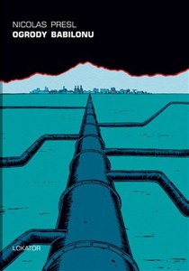 Bild von Ogrody Babilonu