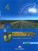 Książka : Grammarway... - Jenny Dooley, Virginia Evans