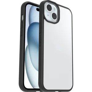 Bild von Etui OtterBox React Apple iPhone 15 Plus iPhone 14 Plus Black Crystal clear black