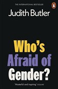 Who's Afra... - Judith Butler - buch auf polnisch 