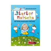 Polnische buch : Starter ma... - Agnieszka Burchacka