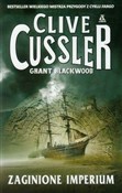 Zobacz : Zaginione ... - Clive Cussler
