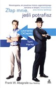Złap mnie ... - Frank W. Abagnale -  fremdsprachige bücher polnisch 