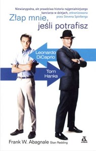 Obrazek Złap mnie jeśli potrafisz