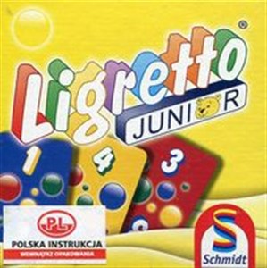 Bild von Ligretto Junior