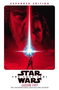 Obrazek The Last Jedi: Expanded Edition